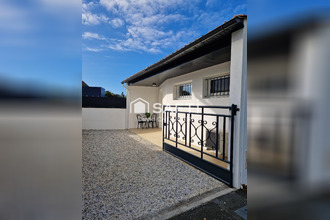 achat maison jonzac 17500
