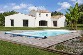 achat maison jonzac 17500