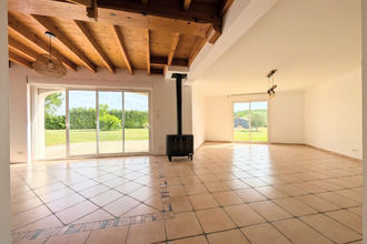 achat maison jonzac 17500