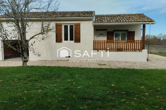 achat maison jonzac 17500