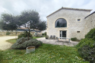 achat maison jonzac 17500