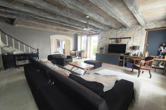 achat maison jonzac 17500