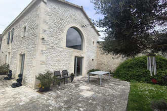 achat maison jonzac 17500