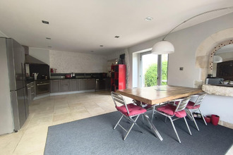 achat maison jonzac 17500