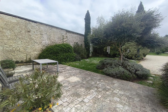achat maison jonzac 17500