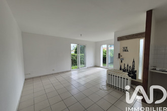 achat maison jonzac 17500