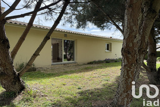 achat maison jonzac 17500