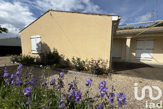 achat maison jonzac 17500