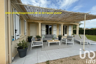 achat maison jonzac 17500