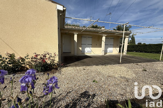 achat maison jonzac 17500