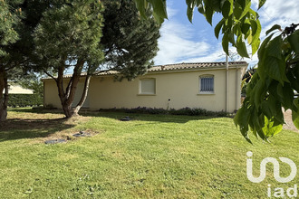 achat maison jonzac 17500