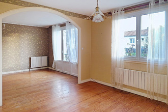 achat maison jonzac 17500