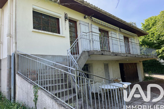 achat maison jonzac 17500