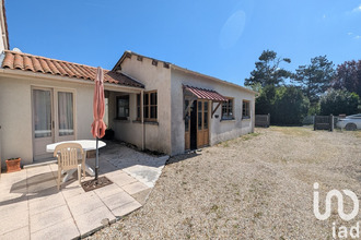 achat maison jonzac 17500