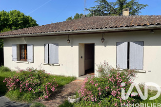 achat maison jonzac 17500