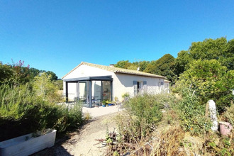 achat maison jonzac 17500
