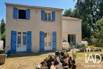 achat maison jonzac 17500