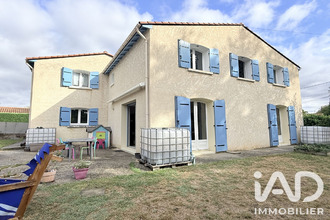achat maison jonzac 17500