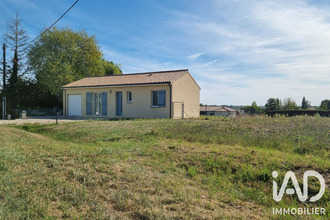 achat maison jonzac 17500