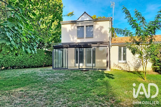 achat maison jonzac 17500