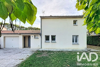 achat maison jonzac 17500