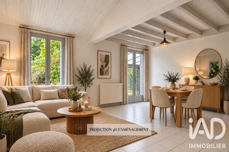 achat maison jonzac 17500