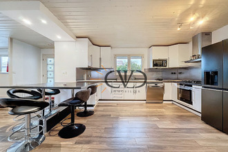 achat maison jonzier-epagny 74520