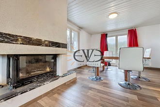 achat maison jonzier-epagny 74520