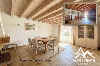 achat maison jonzier-epagny 74520