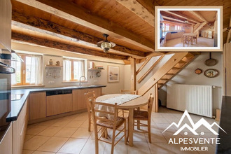achat maison jonzier-epagny 74520