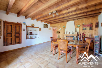 achat maison jonzier-epagny 74520