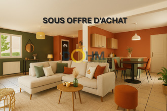 achat maison jonzieux 42660