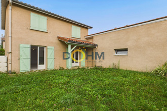 achat maison jonzieux 42660