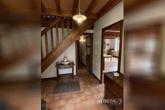 achat maison jonzieux 42660