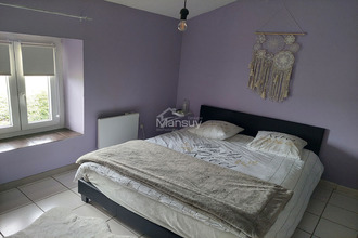 achat maison joppecourt 54620