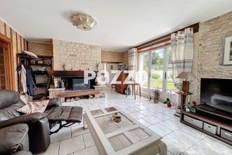 achat maison jort 14170