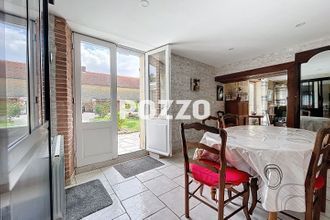 achat maison jort 14170