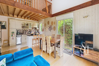 achat maison jort 14170