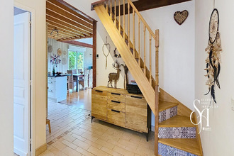 achat maison jort 14170