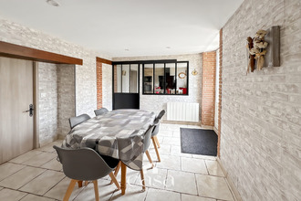 achat maison jort 14170