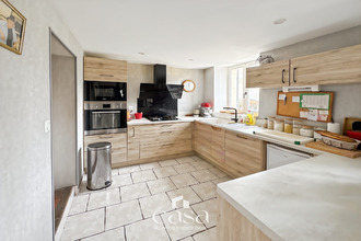 achat maison jort 14170