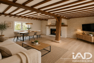 achat maison jort 14170