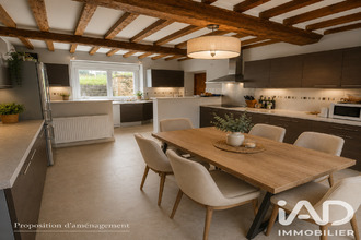 achat maison jort 14170