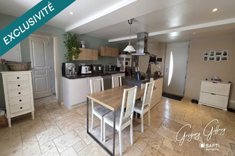 achat maison jort 14170