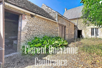 achat maison jort 14170