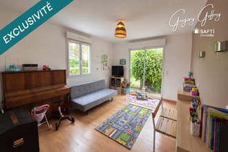 achat maison jort 14170