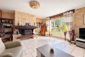 achat maison jort 14170