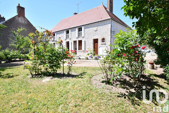 achat maison josnes 41370