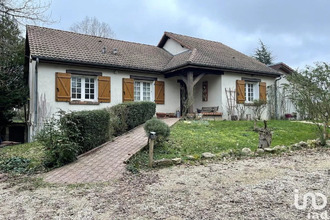 achat maison josnes 41370