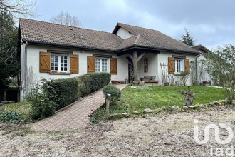 achat maison josnes 41370